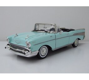 Chevrolet Chevrolet Bel Air 1957 - 1:18 - Motor Max