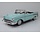 Chevrolet Bel Air 1957 - 1:18 - Motor Max