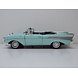 Chevrolet Chevrolet Bel Air 1957 - 1:18 - Motor Max