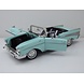 Chevrolet Chevrolet Bel Air 1957 - 1:18 - Motor Max