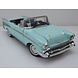 Chevrolet Chevrolet Bel Air 1957 - 1:18 - Motor Max