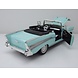 Chevrolet Chevrolet Bel Air 1957 - 1:18 - Motor Max
