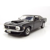 Ford Ford Mustang Boss 429 1970 - 1:18 - Motor Max Ford Ford Mustang Boss 429 1970 - 1:18 - Motor Max