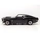 Ford Ford Mustang Boss 429 1970 - 1:18 - Motor Max