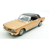 Ford Ford Mustang 1964 1/2 - 1:18 - Motor Max