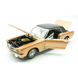 Ford Ford Mustang 1964 1/2 - 1:18 - Motor Max