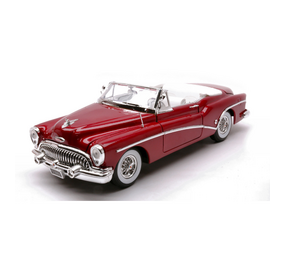 Buick Buick Skylark 1953 - 1:18 - Motor Max