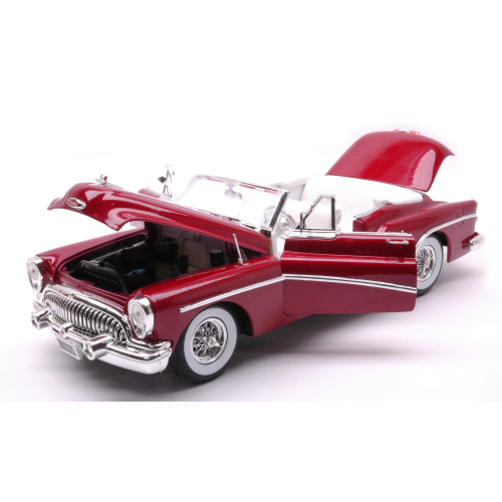 Buick Buick Skylark 1953 - 1:18 - Motor Max