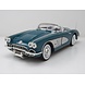 Chevrolet Chevrolet Corvette 1958 - 1:18 - Motor Max
