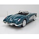 Chevrolet Chevrolet Corvette 1958 - 1:18 - Motor Max