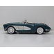 Chevrolet Chevrolet Corvette 1958 - 1:18 - Motor Max