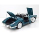 Chevrolet Chevrolet Corvette 1958 - 1:18 - Motor Max