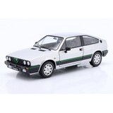 Alfa Romeo Alfa Romeo Sprint 1.5 Quadrifoglio Verde 1983 - 1:18 - Mitica
