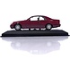 Mercedes-Benz Mercedes-Benz 600 SEC (C140) 1992 - 1:43 - MaXichamps
