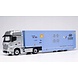 Mercedes-Benz Mercedes-Benz Actros MP4 (WRC Rally Transporter) - 1:43 - IXO Models
