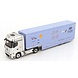 Mercedes-Benz Mercedes-Benz Actros MP4 (WRC Rally Transporter) - 1:43 - IXO Models