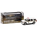 Chevrolet Chevrolet Tahoe (Absaroka County Sheriff) 2010 - 1:43 - Greenlight