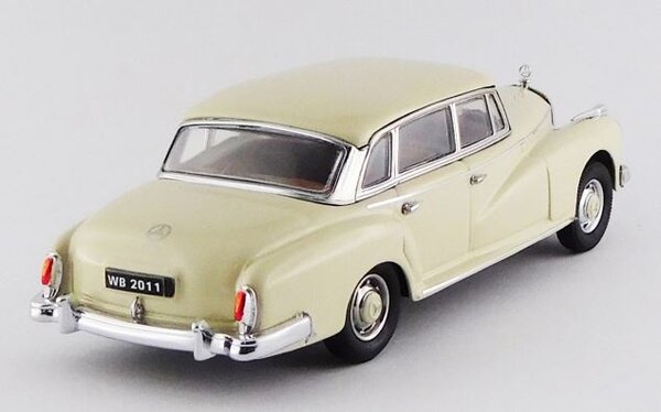 Mercedes-Benz Mercedes-Benz 300 L 'Adenauer' 1951 - 1:43 - Rio