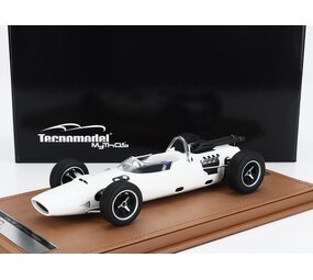 Lola Lola T90 Press Version 1966 - 1:18 - Tecnomodel Mythos