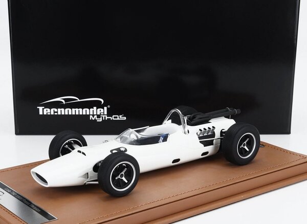 Lola Lola T90 Press Version 1966 - 1:18 - Tecnomodel Mythos
