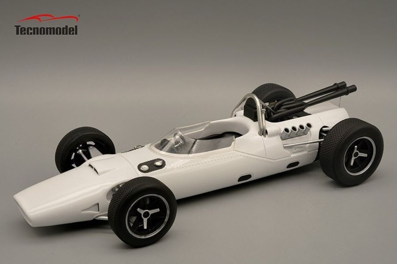 Lola Lola T90 Press Version 1966 - 1:18 - Tecnomodel Mythos