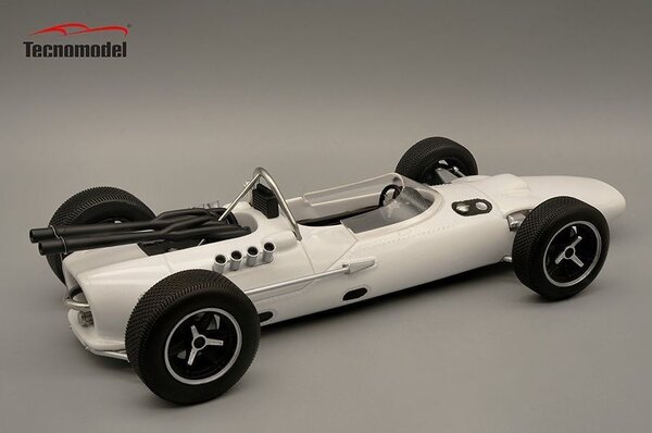 Lola Lola T90 Press Version 1966 - 1:18 - Tecnomodel Mythos