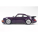 Porsche Porsche 911 (964) Turbo 1990 - 1:18 - Solido