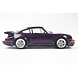 Porsche Porsche 911 (964) Turbo 1990 - 1:18 - Solido
