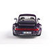 Porsche Porsche 911 (964) Turbo 1990 - 1:18 - Solido