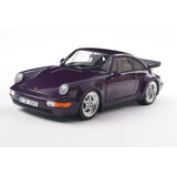 Porsche Porsche 911 (964) Turbo 1990 - 1:18 - Solido