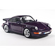 Porsche Porsche 911 (964) Turbo 1990 - 1:18 - Solido