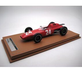 Formule 1 Lotus 24 #24 Italy GP 1962 - 1:18 - Tecnomodel Mythos