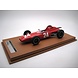 Formule 1 Lotus 24 #24 Italy GP 1962 - 1:18 - Tecnomodel Mythos