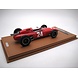 Formule 1 Lotus 24 #24 Italy GP 1962 - 1:18 - Tecnomodel Mythos