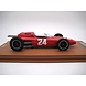 Formule 1 Lotus 24 #24 Italy GP 1962 - 1:18 - Tecnomodel Mythos