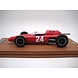 Formule 1 Lotus 24 #24 Italy GP 1962 - 1:18 - Tecnomodel Mythos