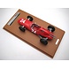 Formule 1 Lotus 24 #24 Italy GP 1962 - 1:18 - Tecnomodel Mythos
