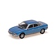 NSU NSU RO80 1972 - 1:87 - Minichamps