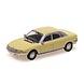 NSU NSU RO80 1972 - 1:87 - Minichamps