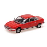 NSU NSU RO80 1972 - 1:87 - Minichamps
