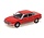 NSU RO80 1972 - 1:87 - Minichamps