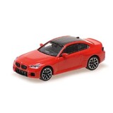 BMW BMW M2 2023 - 1:87 - Minichamps