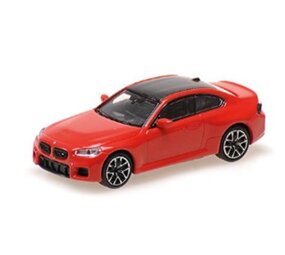BMW BMW M2 2023 - 1:87 - Minichamps