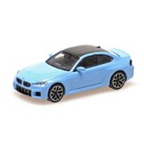 BMW BMW M2 2023 - 1:87 - Minichamps