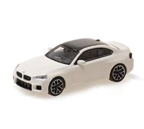 BMW BMW M2 2023 - 1:87 - Minichamps