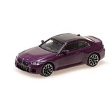 BMW BMW M2 2023 - 1:87 - Minichamps