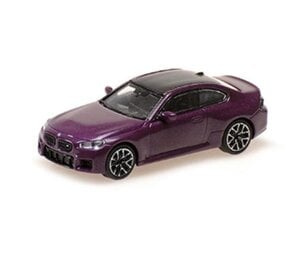 BMW BMW M2 2023 - 1:87 - Minichamps