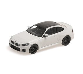 BMW BMW M2 2023 - 1:43 - Minichamps