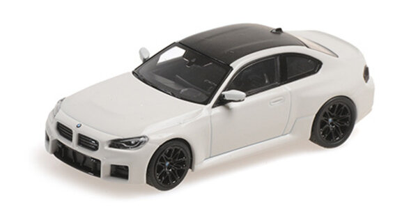 BMW BMW M2 2023 - 1:43 - Minichamps