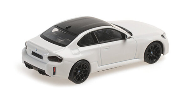 BMW BMW M2 2023 - 1:43 - Minichamps